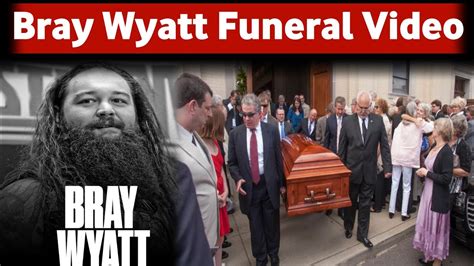 As SmackDown begins, the entire roster gathers to observe an emotional moment of silence and the traditional 10-bell salute in tribute of Bray Wyatt and WWE ...